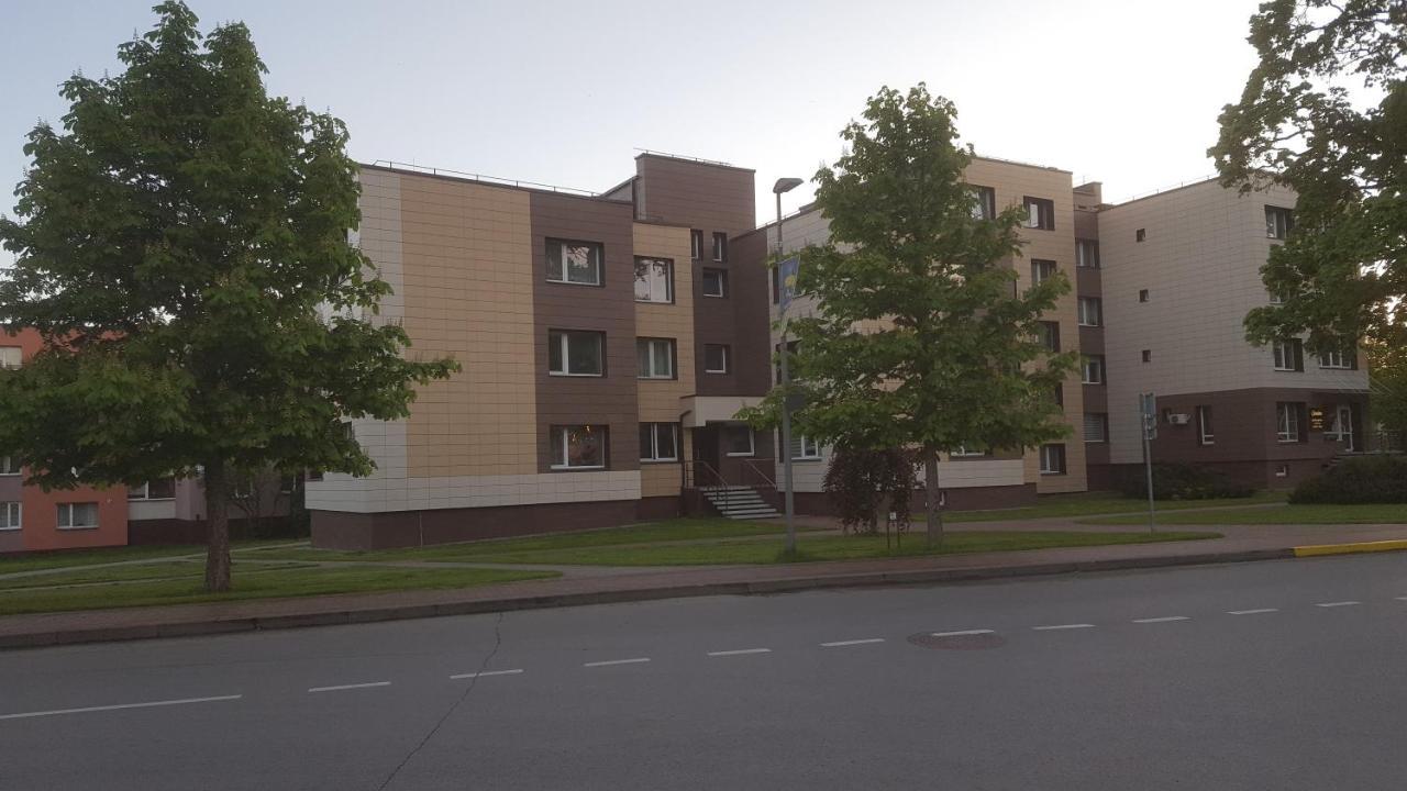 Estate I Apartamentai Birštonas Exterior foto